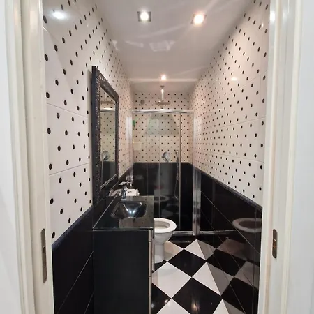 Apartamento La Casita De Antonella - Centro De *