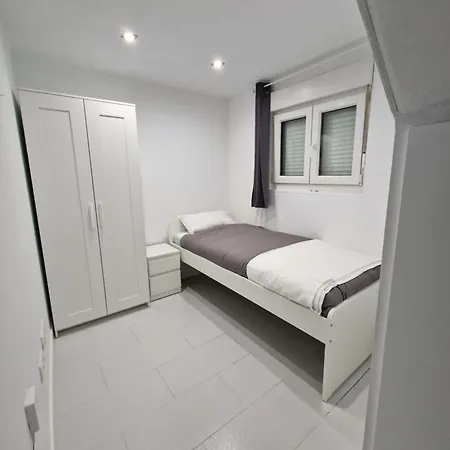 Apartamento La Casita De Antonella - Centro De *