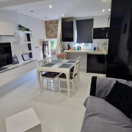 La Casita De Antonella - Centro De