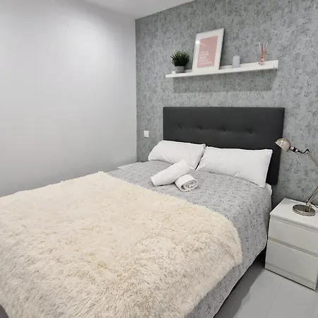 Apartamento La Casita De Antonella - Centro De