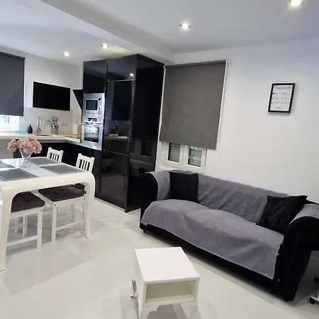 La Casita De Antonella - Centro De Appartement