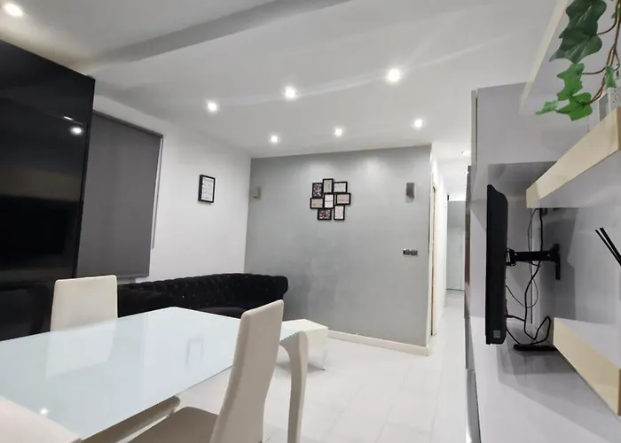 La Casita De Antonella - Centro De *