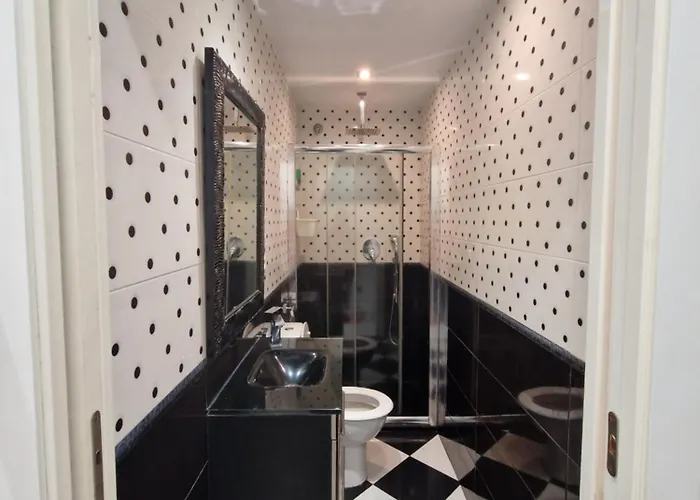 Apartment La Casita De Antonella - Centro De *