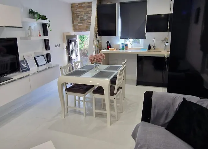 La Casita De Antonella - Centro De