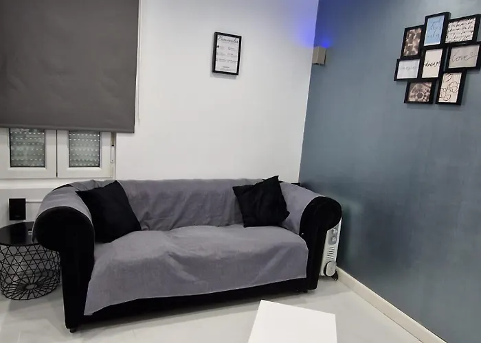 La Casita De Antonella - Centro De *