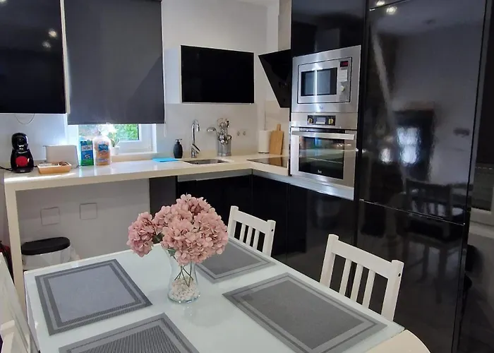 La Casita De Antonella - Centro De