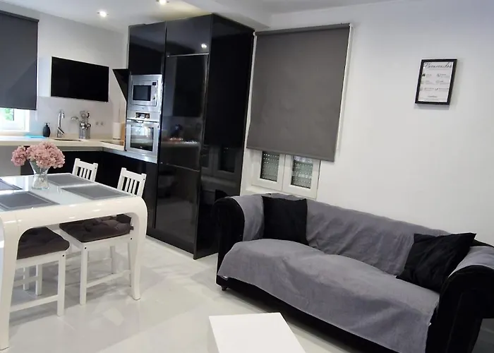 La Casita De Antonella - Centro De Apartment