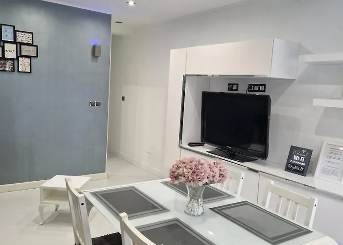 La Casita De Antonella - Centro De Apartment