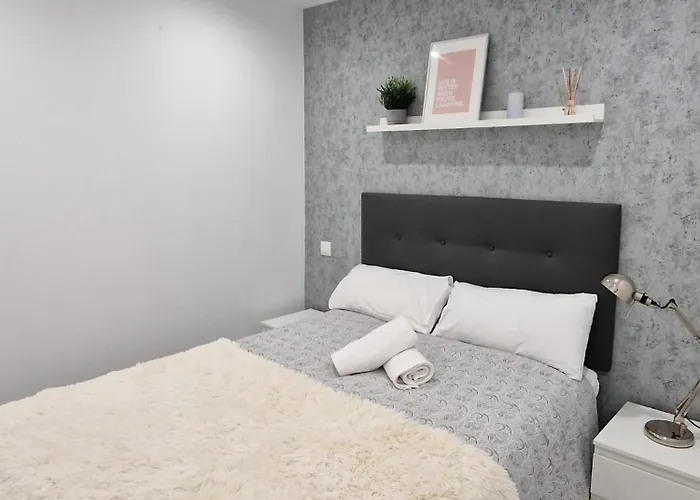 Apartment La Casita De Antonella - Centro De