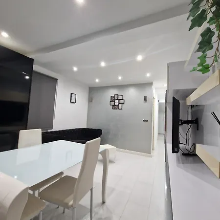 La Casita De Antonella - Centro De *