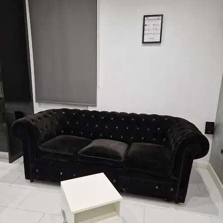 La Casita De Antonella - Centro De Comillas