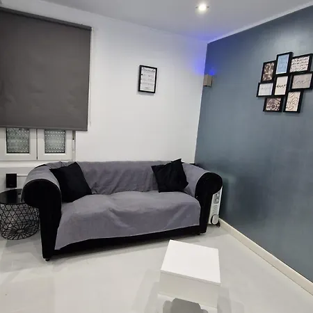 La Casita De Antonella - Centro De *