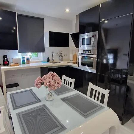 La Casita De Antonella - Centro De