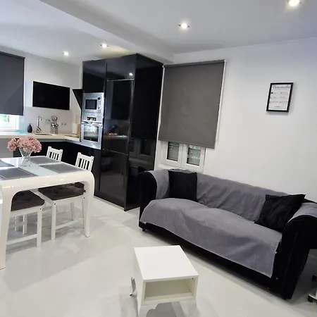 La Casita De Antonella - Centro De Appartamento